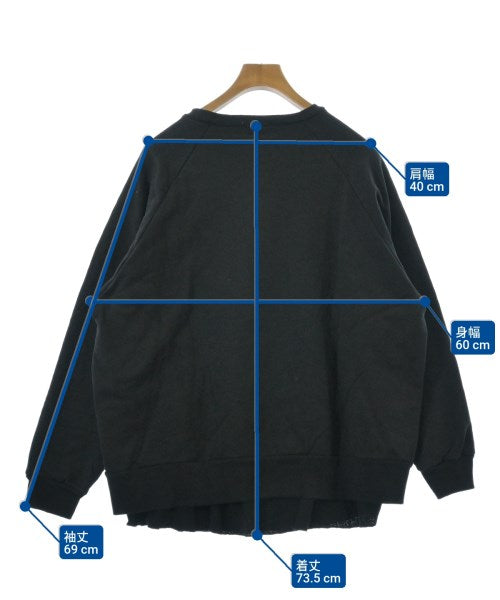 mmts เสื้อสเวตเตอร์