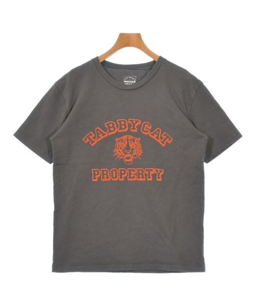 Mixta เสื้อยืด/เสื้อท็อปส์