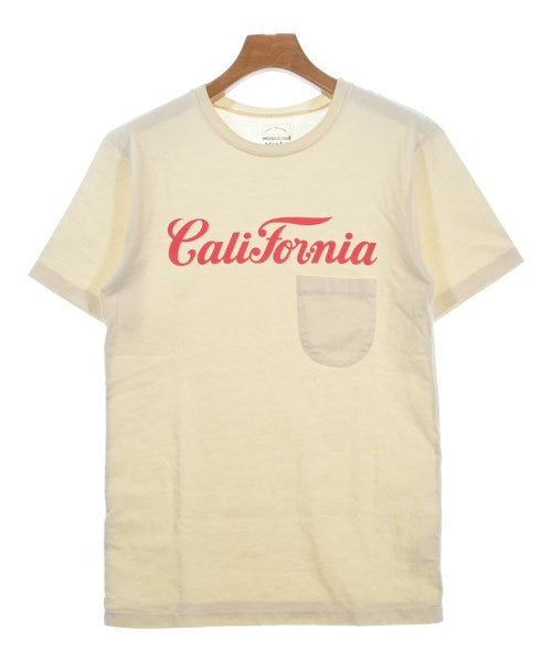 Mixta เสื้อยืด/เสื้อท็อปส์