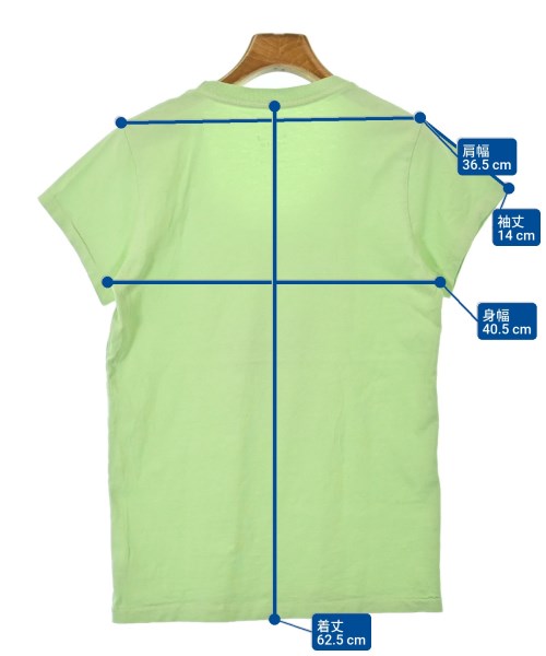 Mixta เสื้อยืด/เสื้อท็อปส์