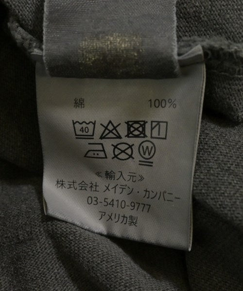 Mixta เสื้อยืด/เสื้อท็อปส์