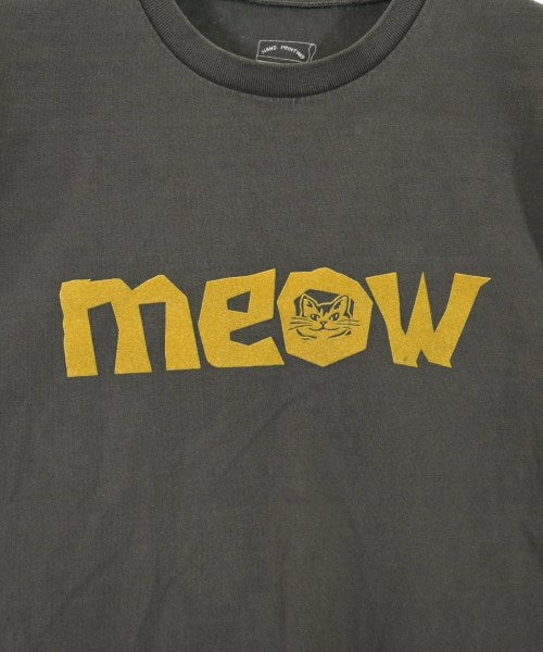 Mixta เสื้อยืด/เสื้อท็อปส์
