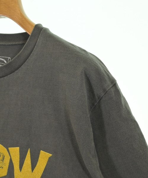 Mixta เสื้อยืด/เสื้อท็อปส์
