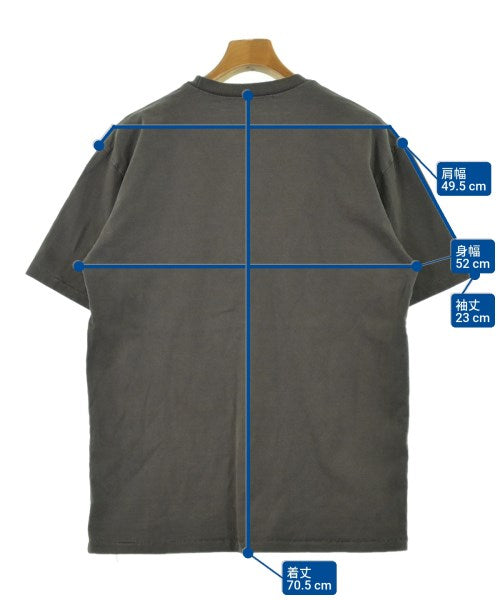Mixta เสื้อยืด/เสื้อท็อปส์
