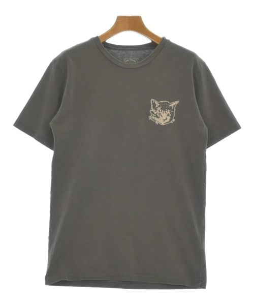 Mixta เสื้อยืด/เสื้อท็อปส์