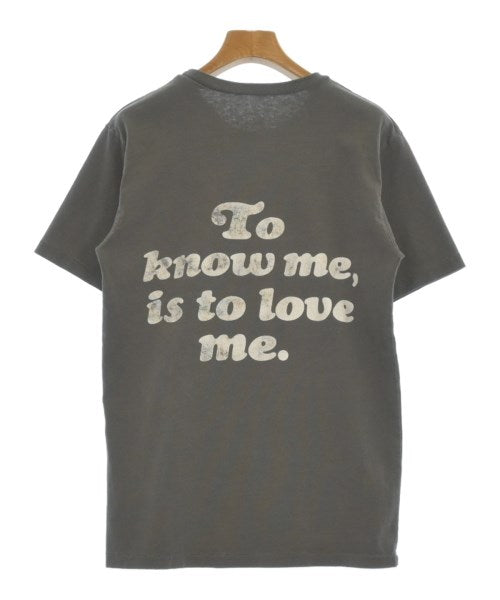 Mixta เสื้อยืด/เสื้อท็อปส์