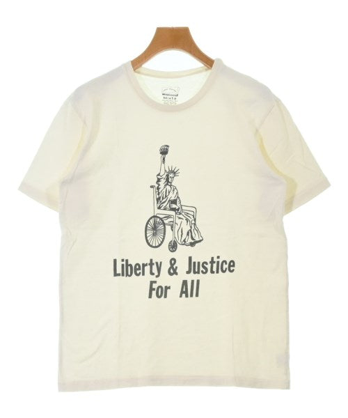 Mixta เสื้อยืด/เสื้อท็อปส์