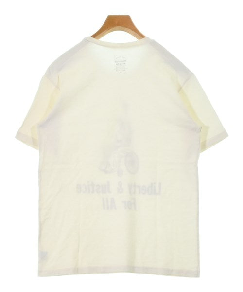 Mixta เสื้อยืด/เสื้อท็อปส์