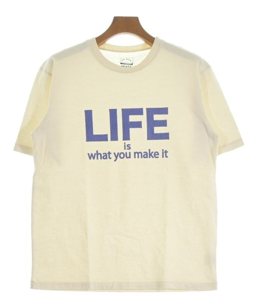 Mixta เสื้อยืด/เสื้อท็อปส์