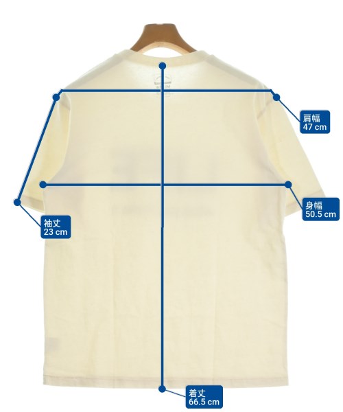 Mixta เสื้อยืด/เสื้อท็อปส์