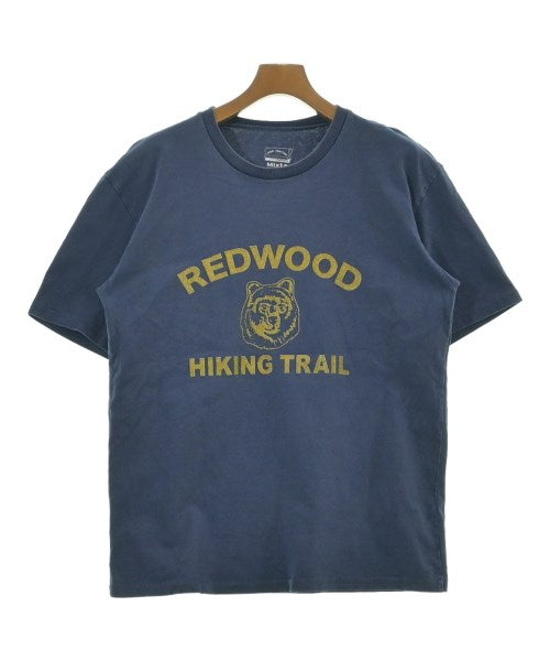 Mixta เสื้อยืด/เสื้อท็อปส์