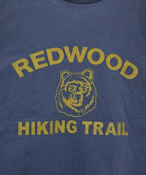 Mixta เสื้อยืด/เสื้อท็อปส์