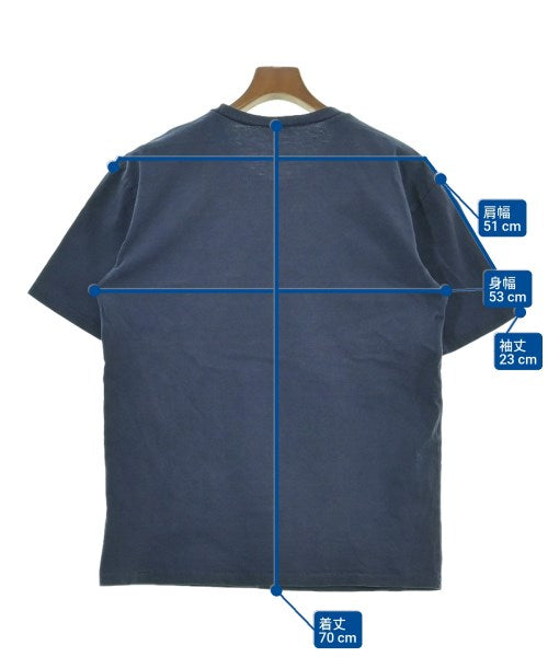 Mixta เสื้อยืด/เสื้อท็อปส์