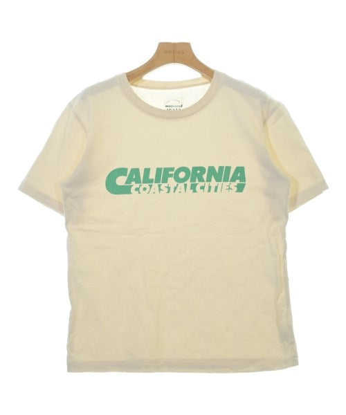 Mixta เสื้อยืด/เสื้อท็อปส์