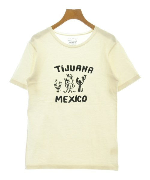 Mixta เสื้อยืด/เสื้อท็อปส์