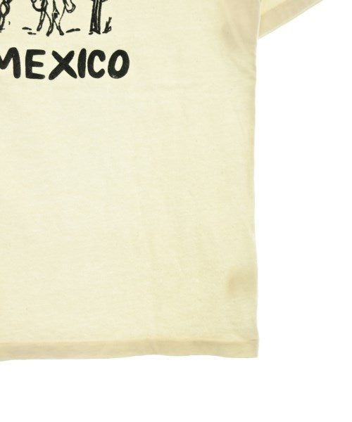 Mixta เสื้อยืด/เสื้อท็อปส์