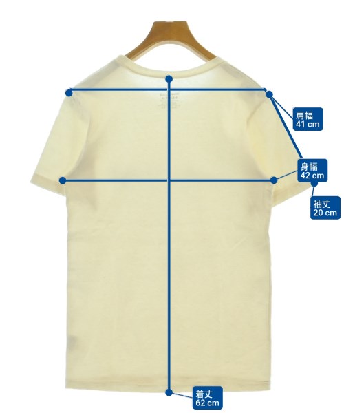 Mixta เสื้อยืด/เสื้อท็อปส์