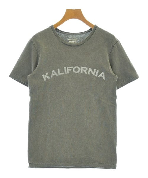 Mixta เสื้อยืด/เสื้อท็อปส์