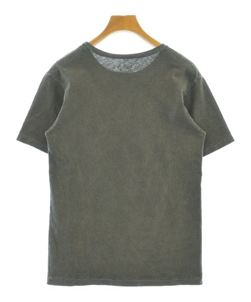 Mixta เสื้อยืด/เสื้อท็อปส์
