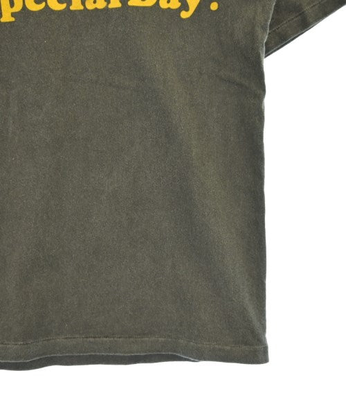 Mixta เสื้อยืด/เสื้อท็อปส์