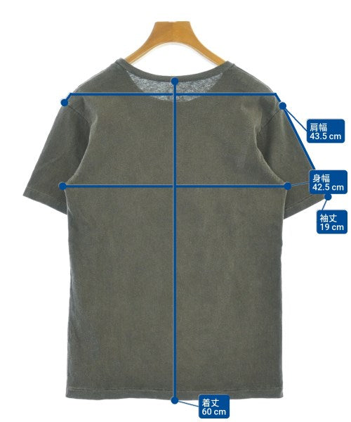 Mixta เสื้อยืด/เสื้อท็อปส์