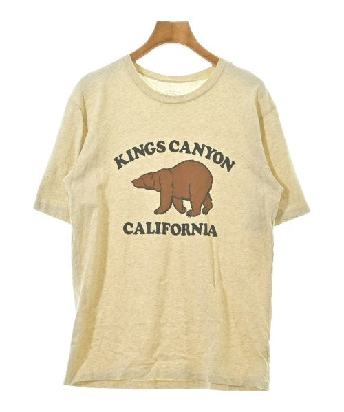 Mixta เสื้อยืด/เสื้อท็อปส์