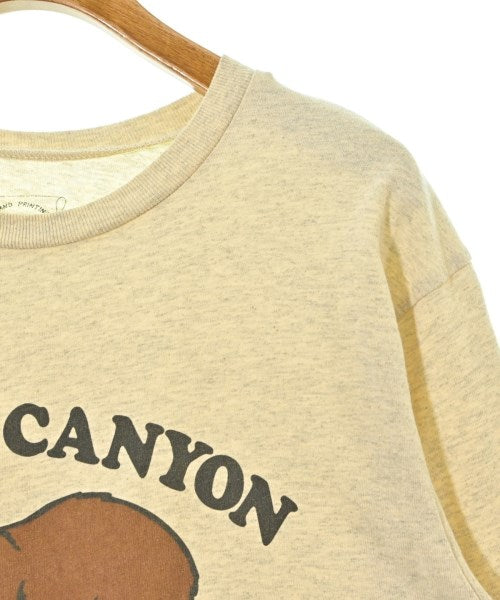 Mixta เสื้อยืด/เสื้อท็อปส์