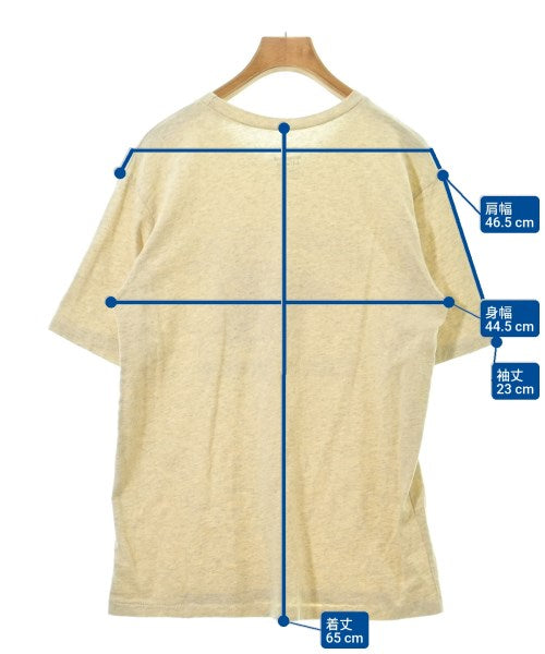 Mixta เสื้อยืด/เสื้อท็อปส์