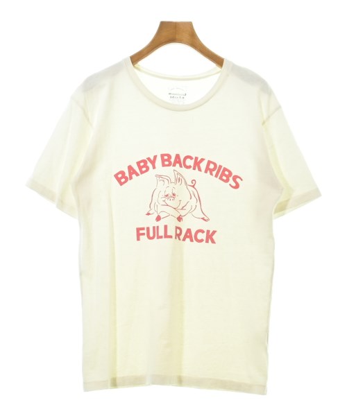 Mixta เสื้อยืด/เสื้อท็อปส์