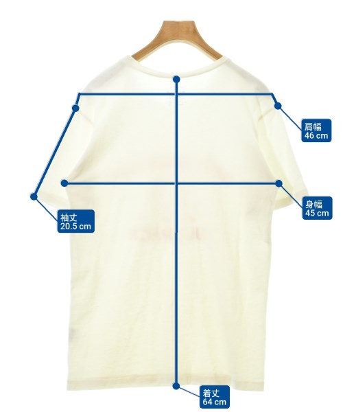 Mixta เสื้อยืด/เสื้อท็อปส์