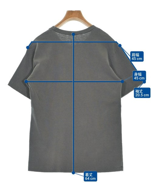 Mixta เสื้อยืด/เสื้อท็อปส์