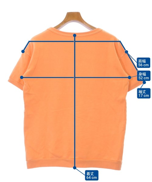Mixta เสื้อยืด/เสื้อท็อปส์