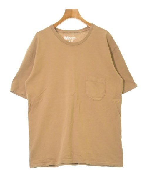 Mixta เสื้อยืด/เสื้อท็อปส์