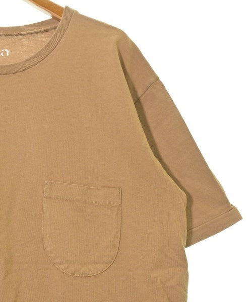 Mixta เสื้อยืด/เสื้อท็อปส์
