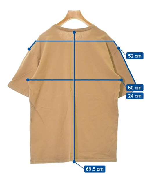 Mixta เสื้อยืด/เสื้อท็อปส์