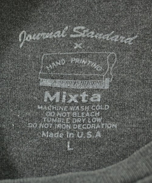Mixta เสื้อยืด/เสื้อท็อปส์
