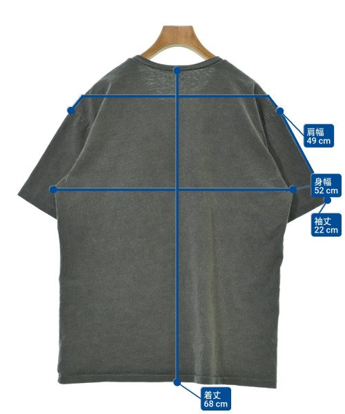 Mixta เสื้อยืด/เสื้อท็อปส์