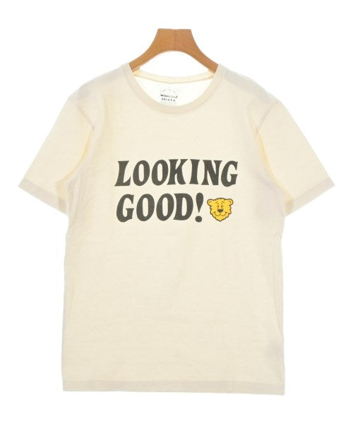 Mixta เสื้อยืด/เสื้อท็อปส์