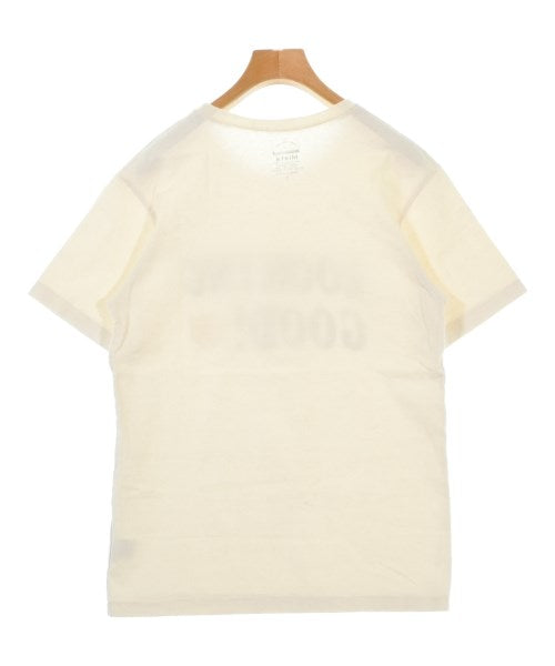 Mixta เสื้อยืด/เสื้อท็อปส์