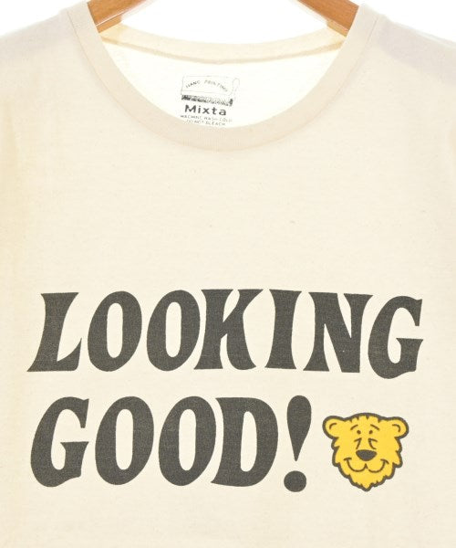 Mixta เสื้อยืด/เสื้อท็อปส์