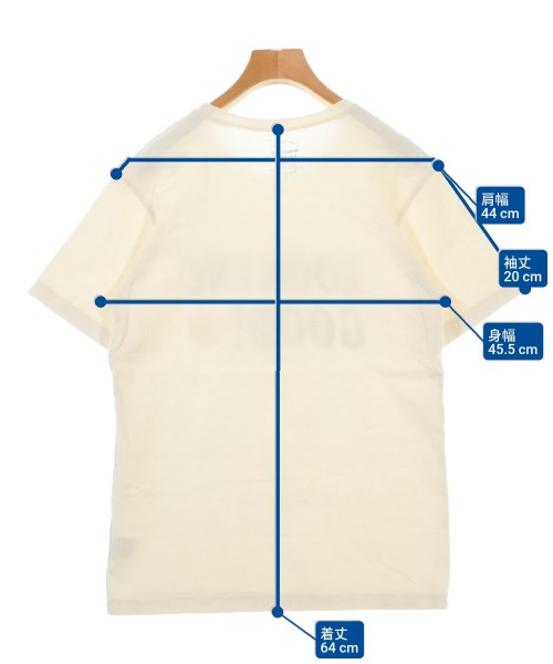 Mixta เสื้อยืด/เสื้อท็อปส์