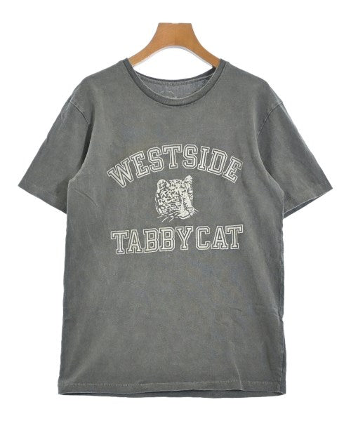 Mixta เสื้อยืด/เสื้อท็อปส์