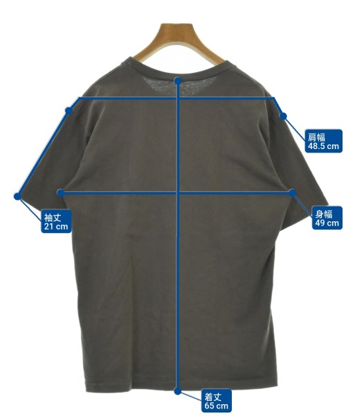 Mixta เสื้อยืด/เสื้อท็อปส์
