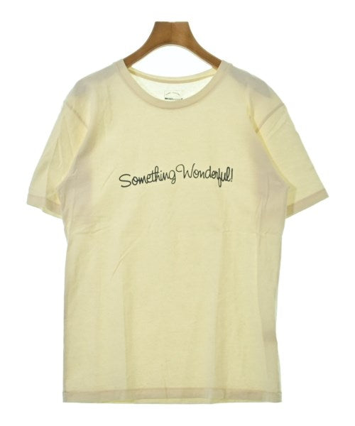 Mixta เสื้อยืด/เสื้อท็อปส์