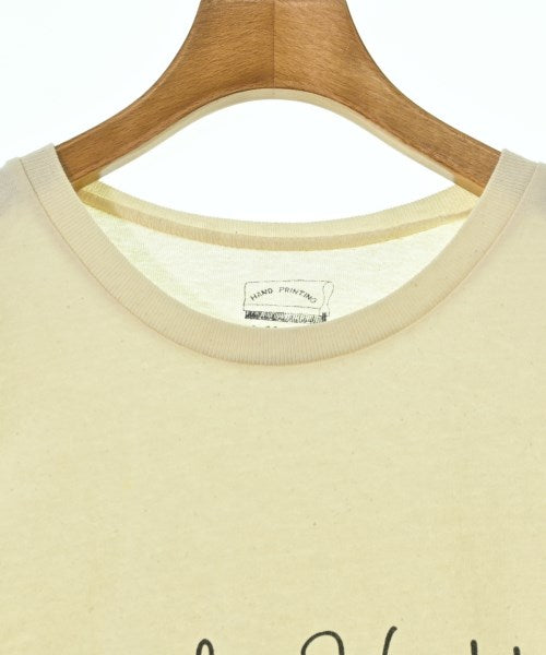 Mixta เสื้อยืด/เสื้อท็อปส์