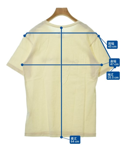 Mixta เสื้อยืด/เสื้อท็อปส์