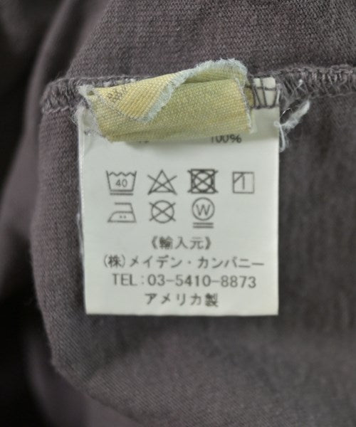 Mixta เสื้อยืด/เสื้อท็อปส์