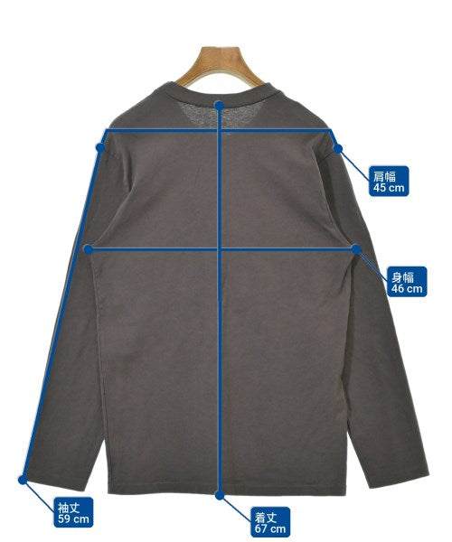 Mixta เสื้อยืด/เสื้อท็อปส์