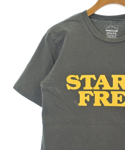 Mixta เสื้อยืด/เสื้อท็อปส์