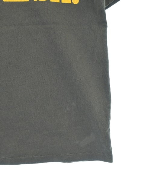 Mixta เสื้อยืด/เสื้อท็อปส์